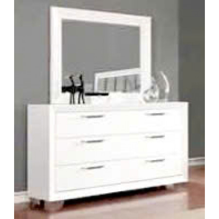 AC7303A-D : Lifestyle Tủ 6 Ngăn Kéo - Ngang 163cm 